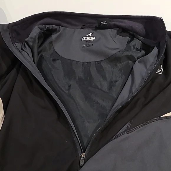 𝅺ahead Extreme Old Course St Andrews Golf Jacket - Picture 10 of 12